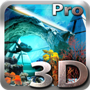 Atlantis 3D Pro Live Wallpaper APK