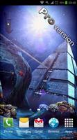 Atlantis 3D Free imagem de tela 1