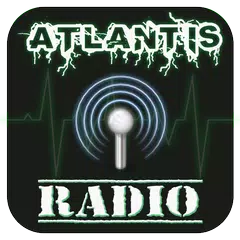Atlantis Radio Philippines Icon