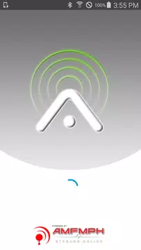 Screenshot 1 for Atlantis Radio Philippines