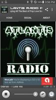 Atlantis Radio Philippines 截圖 1