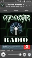 Atlantis Radio Philippines capture d'écran 1
