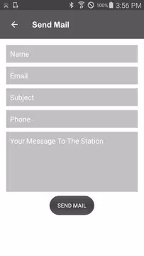 Screenshot 5 for Atlantis Radio Philippines
