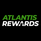Atlantis Rewards – Gas & Perks