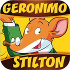 Geronimo Stilton آئیکن