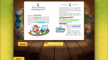 Geronimo Stilton اسکرین شاٹ 1