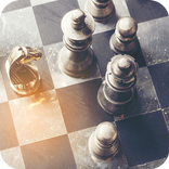 Real 3D Chess Free Online Offline Two Player Game