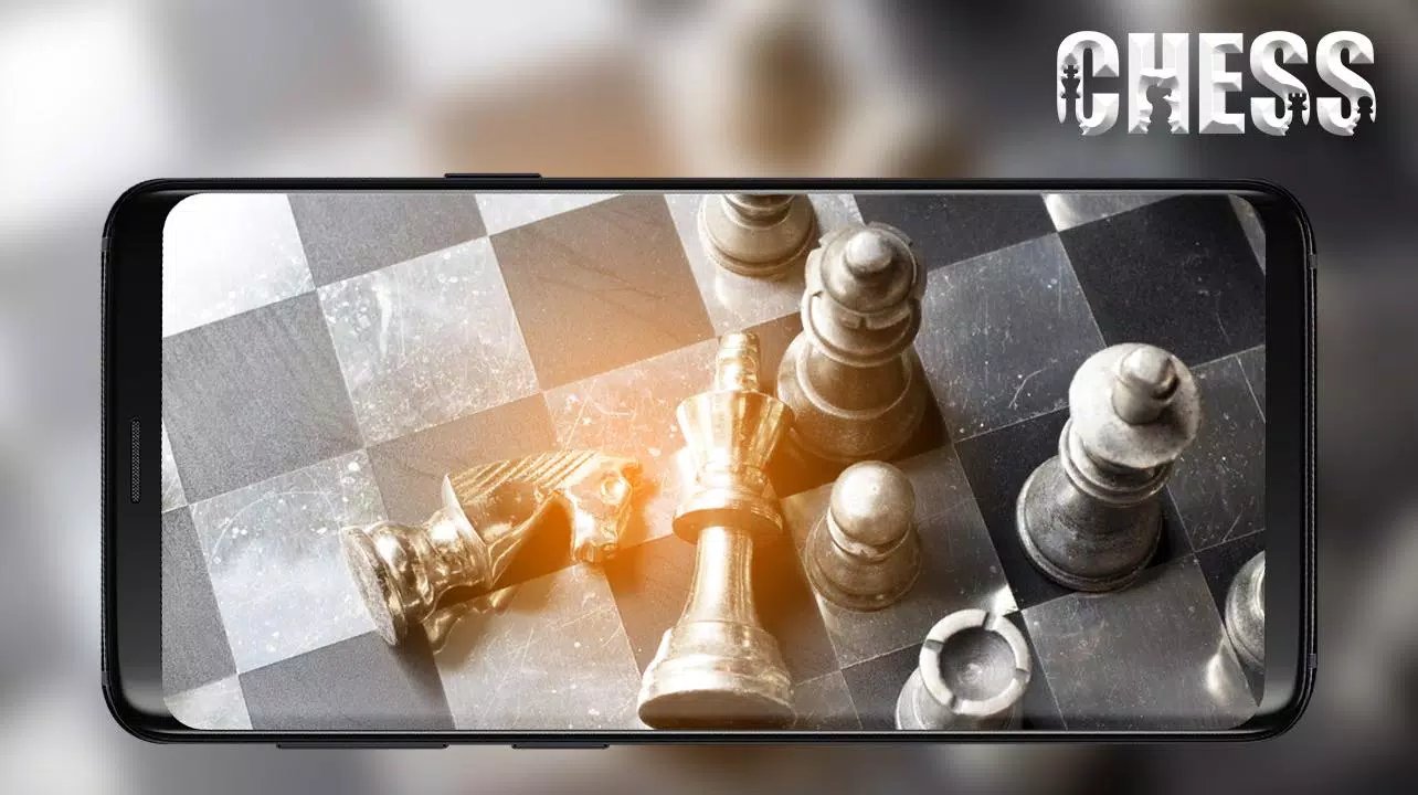 Real 3D Chess - 2 Player APK per Android Download