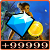 diamonds free ID fire  ربح جواهر فري فاير مجانا APK