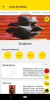 Cambridge Open Studios Guide screenshot 2