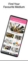 Hampshire Open Studios Guide 截图 3