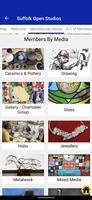 Suffolk Open Studios screenshot 2