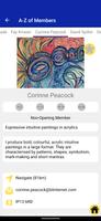 Suffolk Open Studios screenshot 3