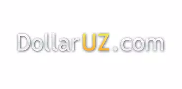 DollarUZ.com - курс USD в UZB.