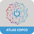 Atlas Copco Power Connect icône