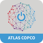 Atlas Copco Power Connect أيقونة