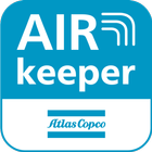 AIRkeeper ikon