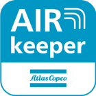 AIRkeeper icono