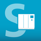 Atlas Copco SMARTLINK simgesi