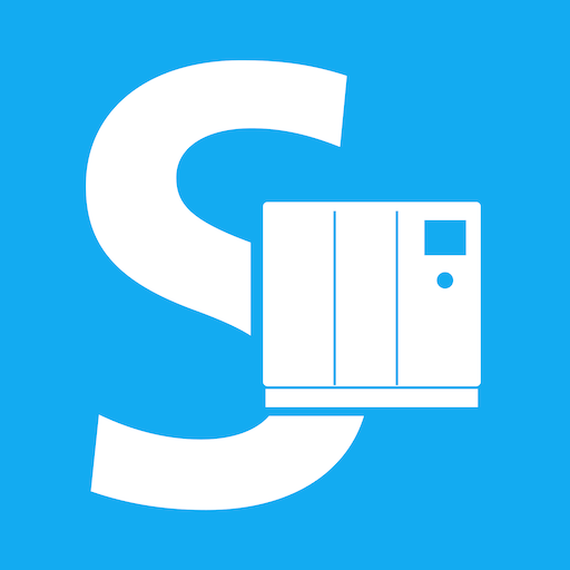 Atlas Copco SMARTLINK