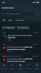 Atlas Copco SMARTLINK XAPK download