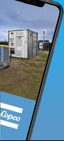 Atlas Copco ECO Calculator Ekran Görüntüsü 1