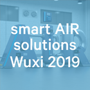 smart AIR solutions Wuxi 2019 APK