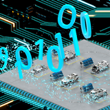 Smart Connected Assembly आइकन