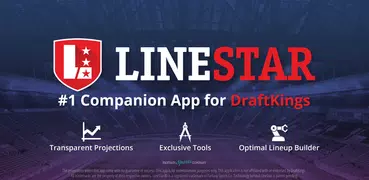 LineStar for DK