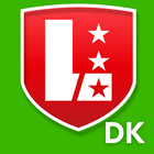 LineStar for DK simgesi