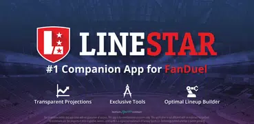 LineStar for FanDuel