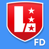 LineStar for FanDuel أيقونة