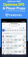 LineStar for FanDuel الملصق