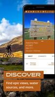 Bikepacking Guides capture d'écran 3