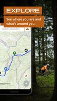 Bikepacking Guides पोस्टर