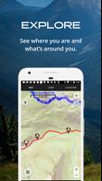 Guthook's Pacific Northwest Trail Guide gönderen
