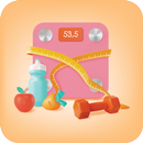 رجيم تنحيف كل الجسم APK