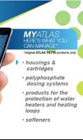 MyAtlas 截图 1