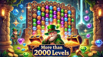 Jewel Hunter ảnh chụp màn hình 1