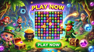 Jewel Hunter ảnh chụp màn hình 3