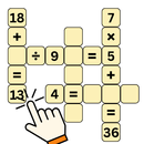 Math Cross Puzzle APK
