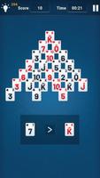 3 Schermata Solitaire Classic