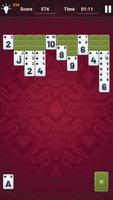 2 Schermata Solitaire Classic