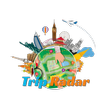 Trip Radar icon