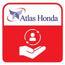 APK Atlas Honda Ltd | Motorcycle