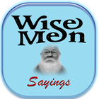 Wise Man Sayings アイコン