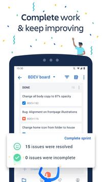Jira 海报