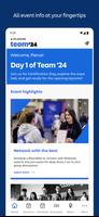 Atlassian Events Affiche