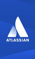 Atlassian Events Poster