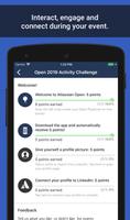 Atlassian Events syot layar 2